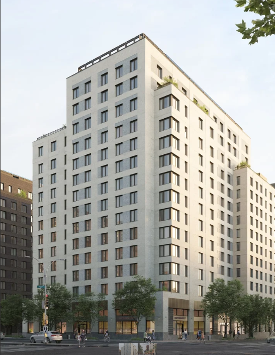 Innovative Urban Village building image 1